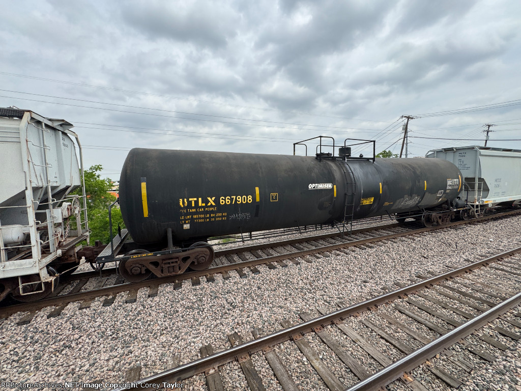 UTLX 667908